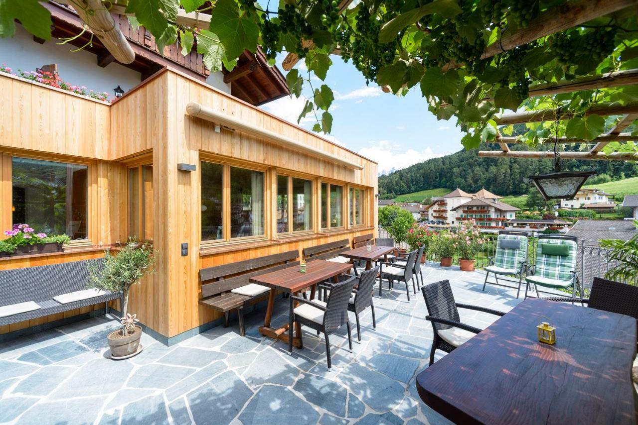Garni Pramstrahler 호텔 치우사 외부 사진